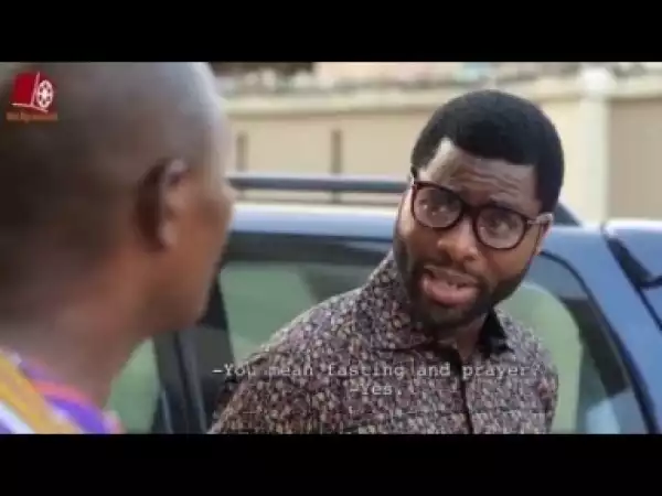Video: MY LOVE MY CAREER - Latest Yoruba Match